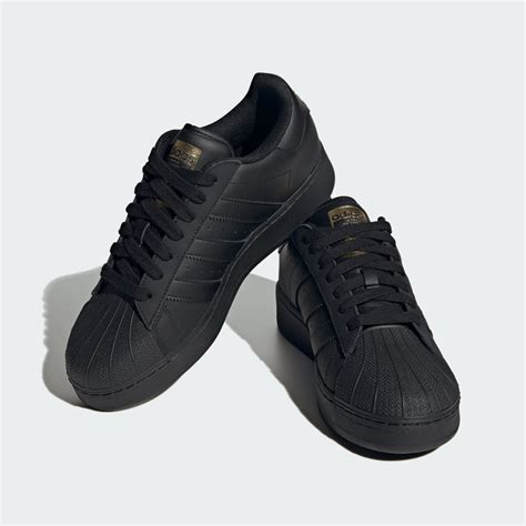 adidas superstar paars|Adidas Superstar shoes black.